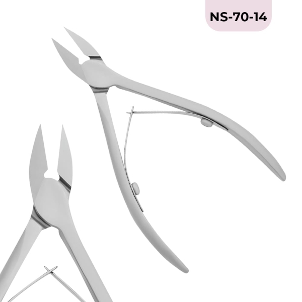 Staleks - Tronchesina Cuticole Professional Smart 70 14mm Pr