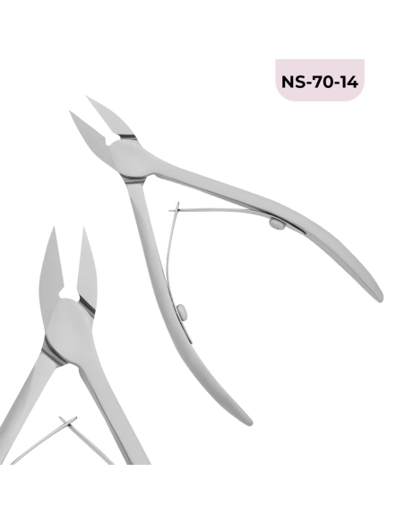 Staleks - Tronchesina Cuticole Professional Smart 70 14mm Pr