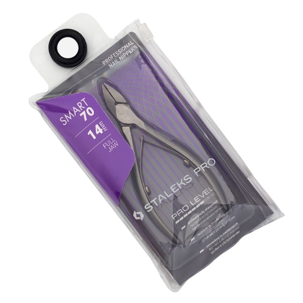 Staleks - Tronchesina Cuticole Professional Smart 70 14mm Pr