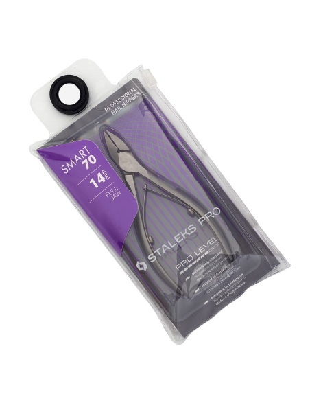 Staleks - Tronchesina Cuticole Professional Smart 70 14mm Pr