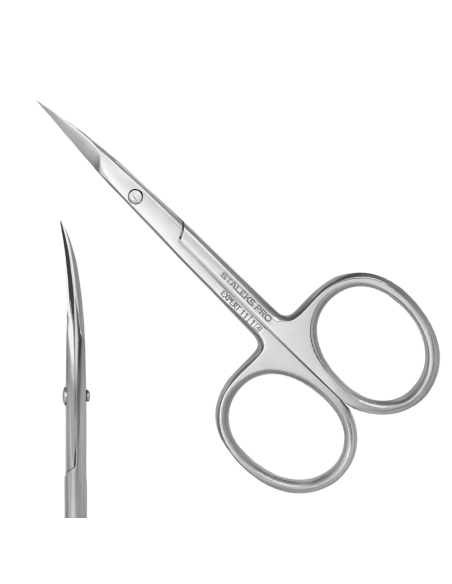 Staleks - Forbicina Cuticole Professional per Mancini