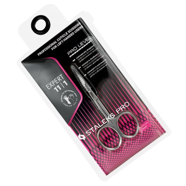 Staleks - Forbicina Cuticole Professional per Mancini