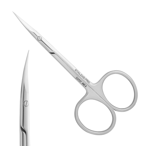 Staleks - Forbicina Cuticole Professional Expert 50 TY3