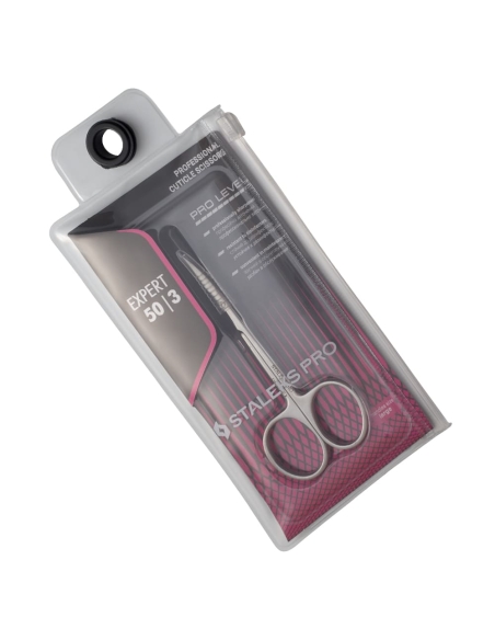 Staleks - Forbicina Cuticole Professional Expert 50 TY3