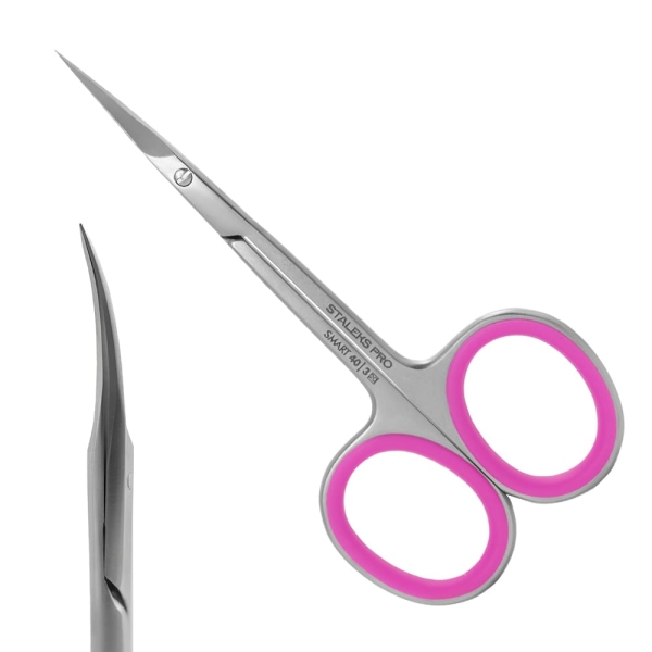 Staleks - Forbicina Cuticole Professional Smart 40 TY3