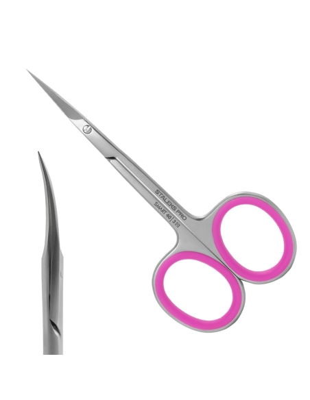 Staleks - Forbicina Cuticole Professional Smart 40 TY3