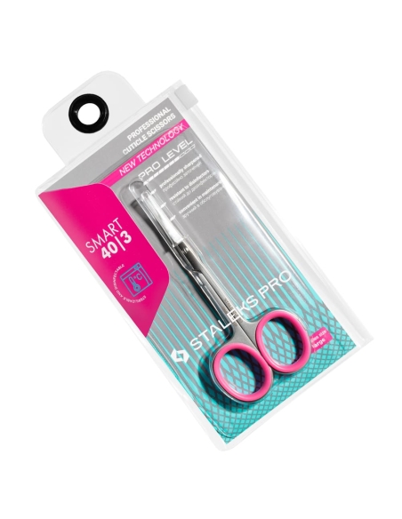 Staleks - Forbicina Cuticole Professional Smart 40 TY3