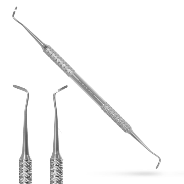 Staleks - Raschino Pedicure Expert 20 TY2