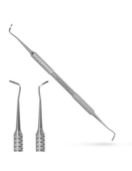 Staleks - Raschino Pedicure Expert 20 TY2
