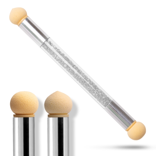 Pennello Doppia Spugna