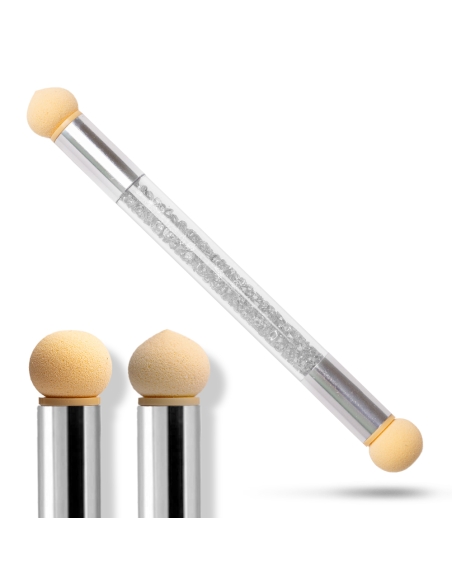 Pennello Doppia Spugna