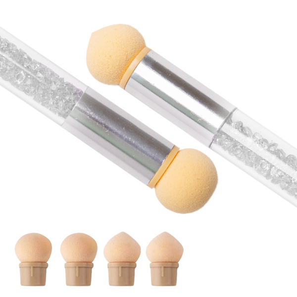 Pennello Doppia Spugna