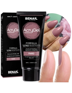 AcryGel 60ml - Fard | Spedizione in 24H | Benail it 2