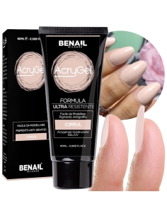 AcryGel 60ml - Cipria | Spedizione in 24H | Benail it 2