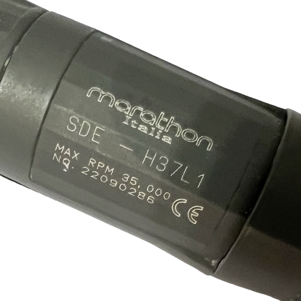 Manipolo H37L1 - 35000 Giri