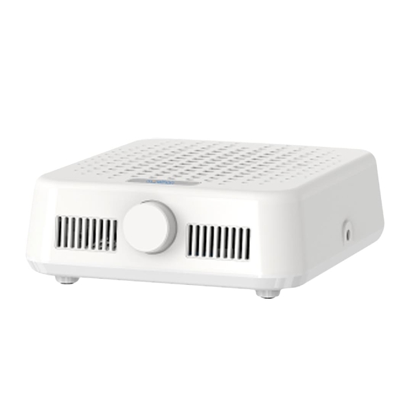 Aspiratore Professionale Marathon | Aspiratore Polveri Unghie con Filtro HEPA