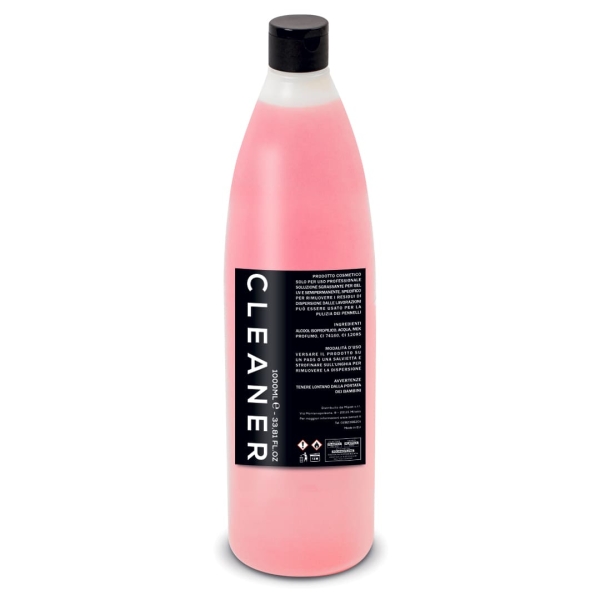 Cleaner Rosa 1000ml