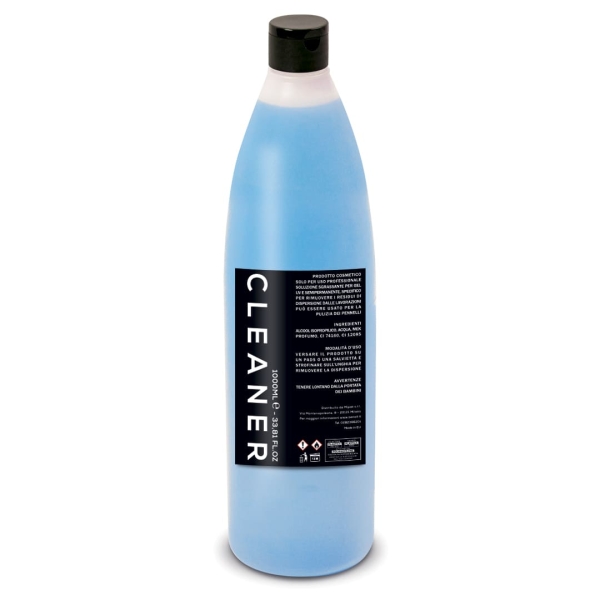 Cleaner 1000mL Spedizione in 24H Benail it