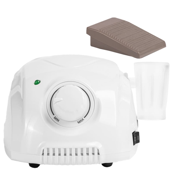 Micromotore Marathon SH20N/H200 con accessori senza manipolo