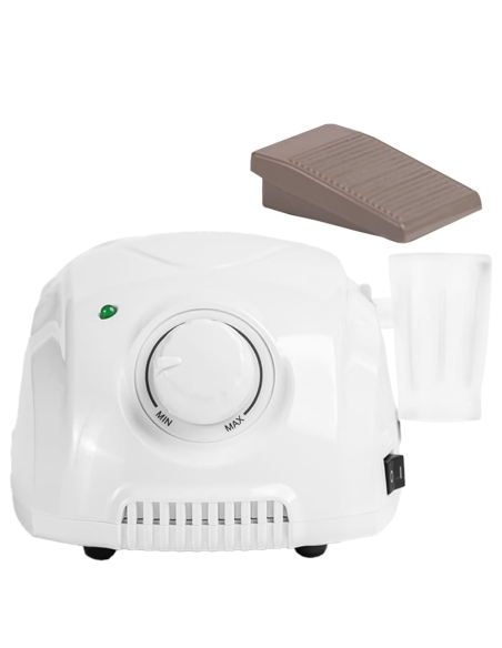 Micromotore Marathon SH20N/H200 con accessori senza manipolo