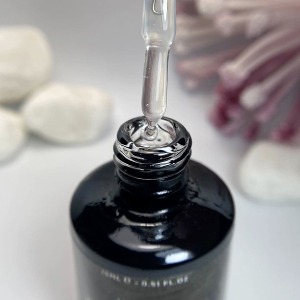 Base Builder Clear - Costruttore in Boccetta 15ml