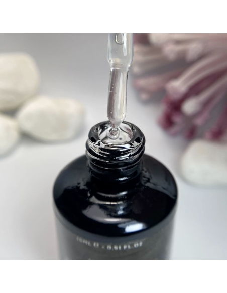 Base Builder Clear - Costruttore in Boccetta 15ml