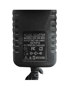 Alimentatore Lampada 2