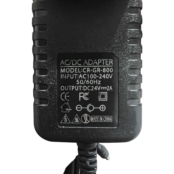 Alimentatore Lampada