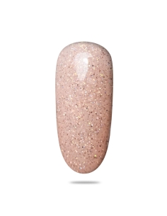 Acrilico Plus 30ml - Glitter Peach | Spedizione in 24H | Benail it 2