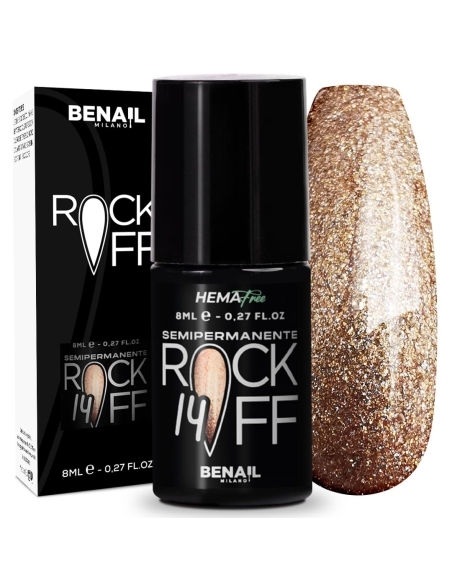 Semipermanente RK14 Spedizione in 24H Benail it