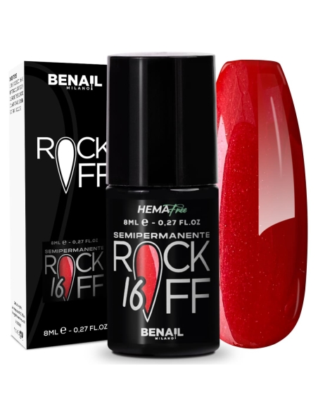 Semipermanente RK12 Spedizione in 24H Benail it