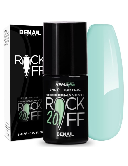 Semipermanente RK20 Spedizione in 24H Benail it