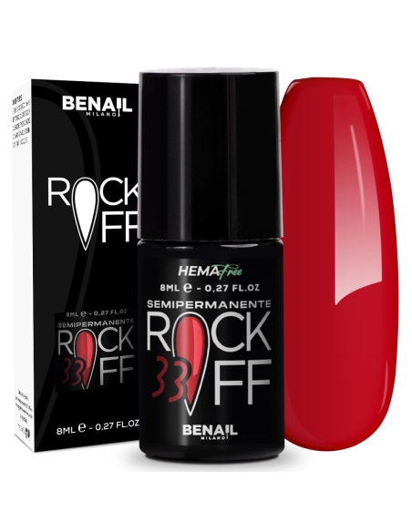 Semipermanente RK33 Spedizione in 24H Benail it Semipermanente RK33 Spedizione in 24H Benail it