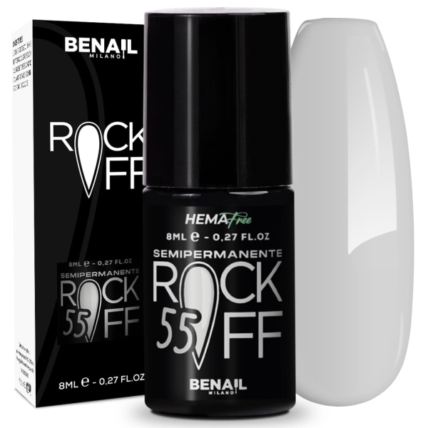 Semipermanente RK55 Spedizione in 24H Benail it