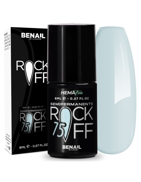 Semipermanente RK75 Spedizione in 24H Benail it