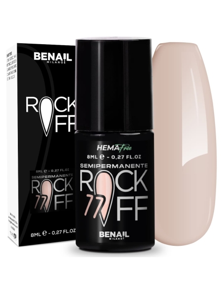 Semipermanente RK77 Spedizione in 24H Benail it Semipermanente RK77 Spedizione in 24H Benail it