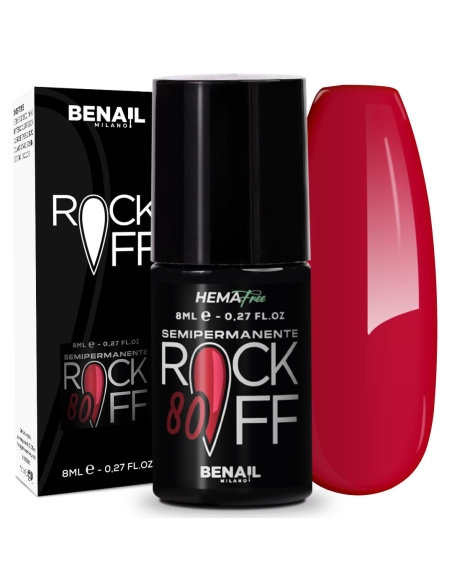 Semipermanente RK80 Spedizione in 24H Benail it Semipermanente RK80 Spedizione in 24H Benail it