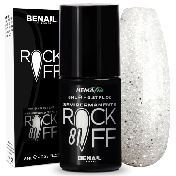 Semipermanente RK81 Spedizione in 24H Benail it