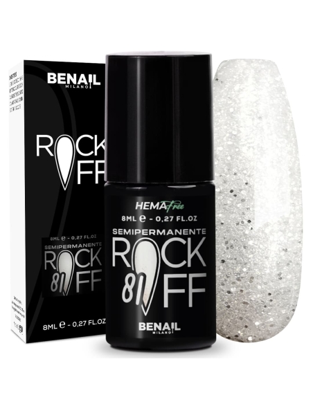 Semipermanente RK81 Spedizione in 24H Benail it