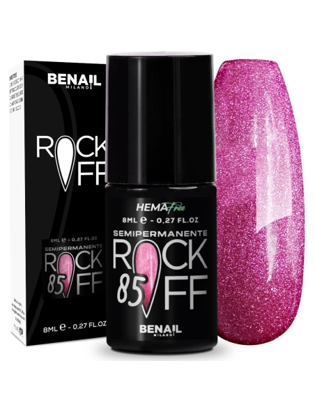 Semipermanente RK85 Spedizione in 24H Benail it