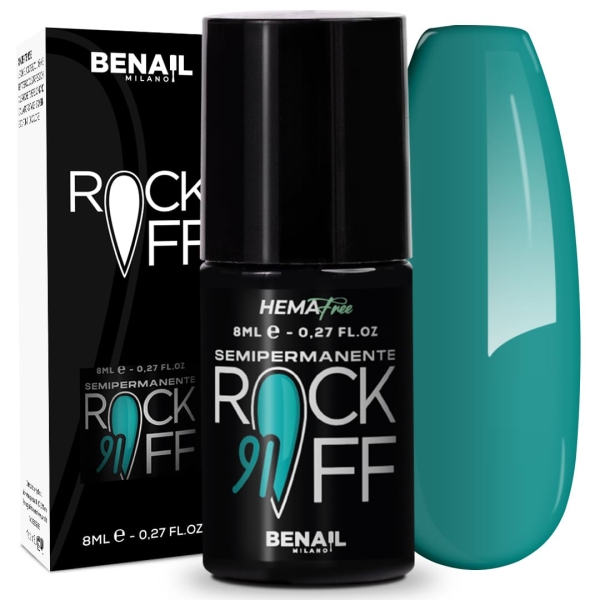 RockOff RK91 Spedizione in 24H Benail it