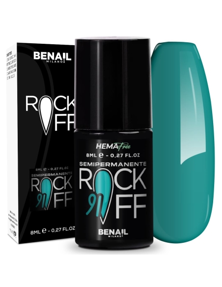 RockOff RK91 Spedizione in 24H Benail it