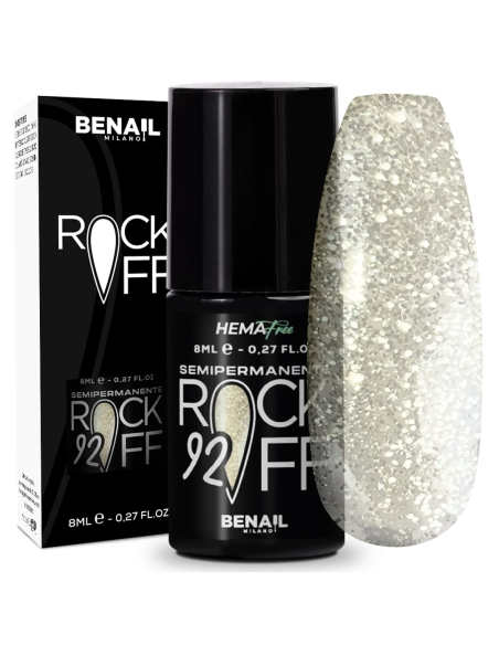 Rockoff RK92 Spedizione in 24H Benail it