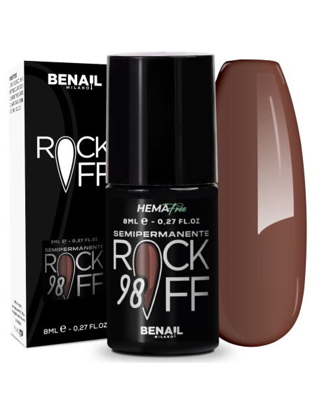 Semipermanente RK98 Spedizione in 24H Benail it