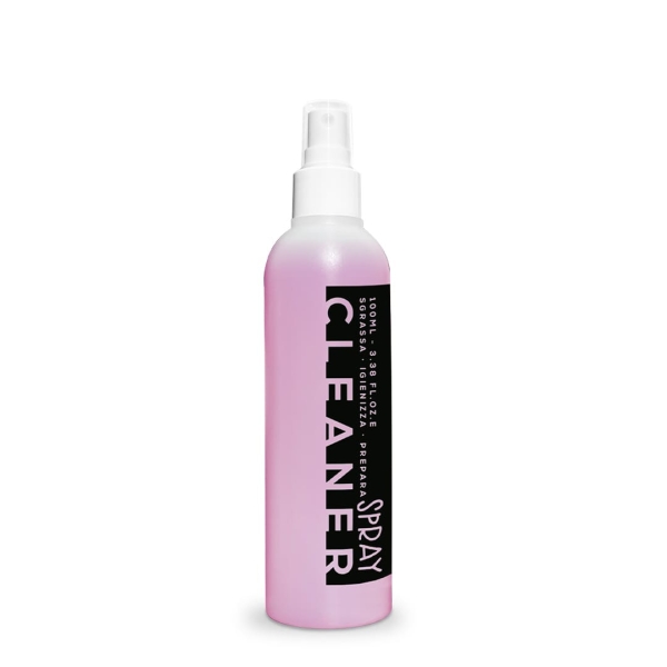 Cleaner Spray - Rosa 100ml