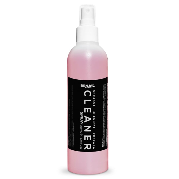 Cleaner Spray 250 mL