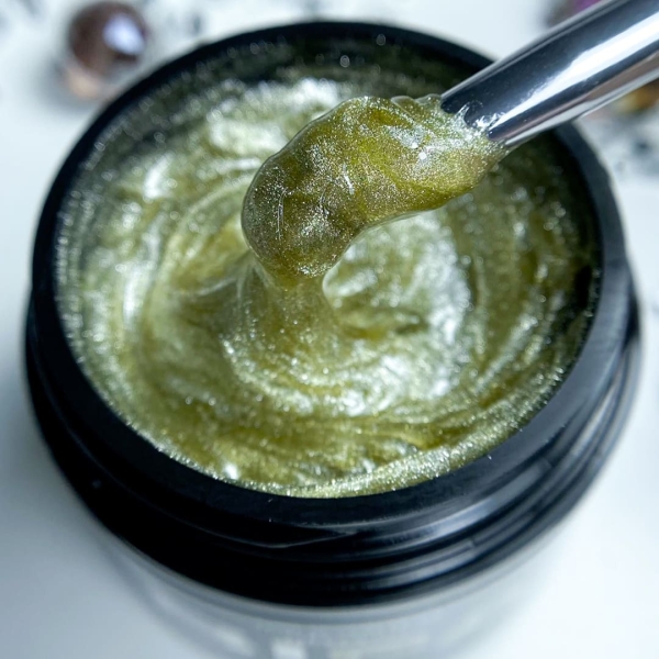 Costruttore Bifa 30ml - Glimmer Gold | Spedizione in 24H | Benail.it
