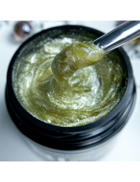 Costruttore Bifa 30ml - Glimmer Gold | Spedizione in 24H | Benail.it