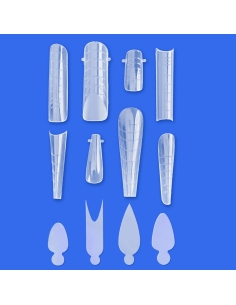 Box Dual Form 8 Forme - 288 Pezzi 2