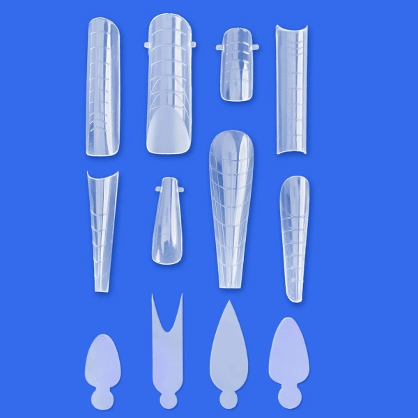 Box Dual Form 8 Forme - 288 Pezzi